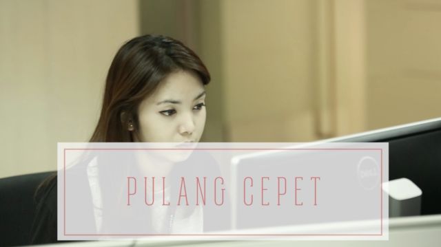 pulang cepet