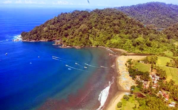 6 Surga Tersembunyi di Banyuwangi Selain Ijen dan Baluran, Noted!