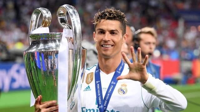 6 Alasan Kenapa Kamu Mesti Merelakan Cristiano Ronaldo Pindah ke Juventus. Sudah, Nggak Usah Sedih~