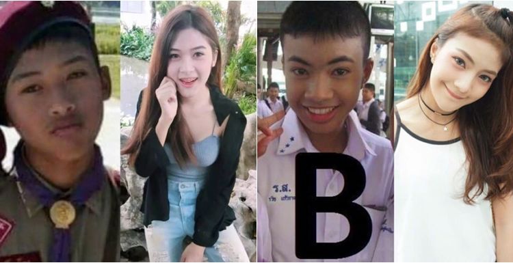 13 Transformasi Transgender Thailand yang Bikin Melongo. Waduh, Kalau Kayak Gini Susah Bedainnya~