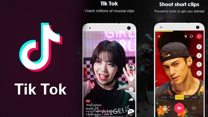 Sepak Terjang Aplikasi Tik Tok Berujung Pemblokiran, Kini Muncul Opini Pembelaan. Serba Salah, Ya~