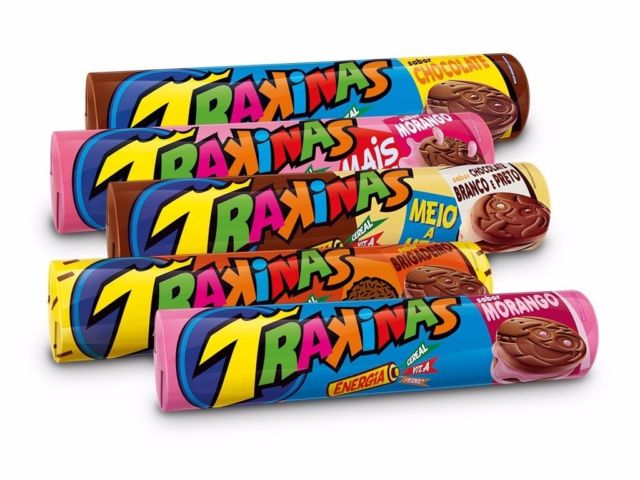 trakinas