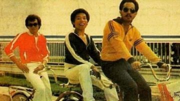 13 Potongan Adegan Warkop yang Abadi Kocaknya. Mau Ditonton Kapan dan di Mana Saja, Tetap Ngakak!