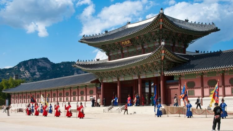 Budget Traveling Terbatas, Kamu Bisa Kunjungi Tempat di Korea Selatan ini Secara Gratis!