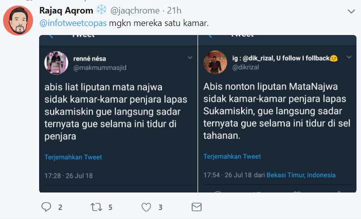 Dilema Copy Paste Saat Unggah Status di Medsos demi Like dan Komentar. Kreativitas yang Terbatas?