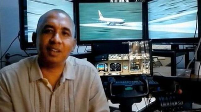 7 Kesimpulan Akhir dari Pencarian Pesawat MH370. Pasca 4 Tahun Lamanya, Kasus Ini Masih Jadi Misteri