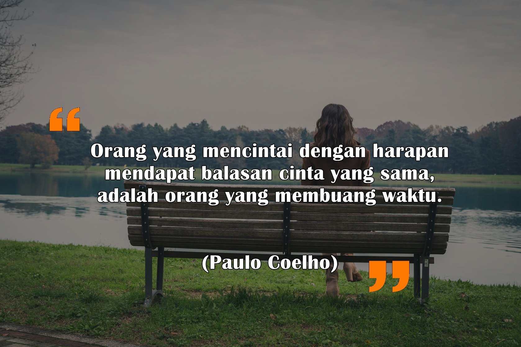 10 Kutipan Cinta Tak Terbalas Ini Bikin Kamu Mantap Kalau Ketulusan Itu Memang Mahal Harganya