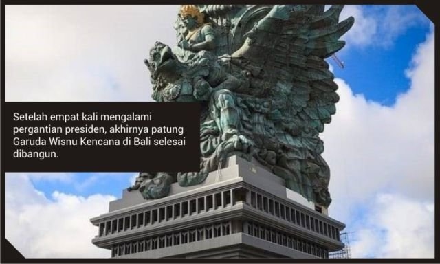 11 Berita Populer Minggu Ini. Dari Kelahiran Cucu Jokowi Hingga Meninggalnya Atlet Tinju Indonesia