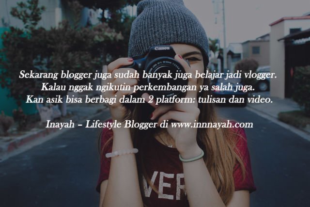 14 Suka Duka Blogger Millennial. Banyak yang Pengen Coba, Tapi Hanya Segelintir yang Bisa Bertahan