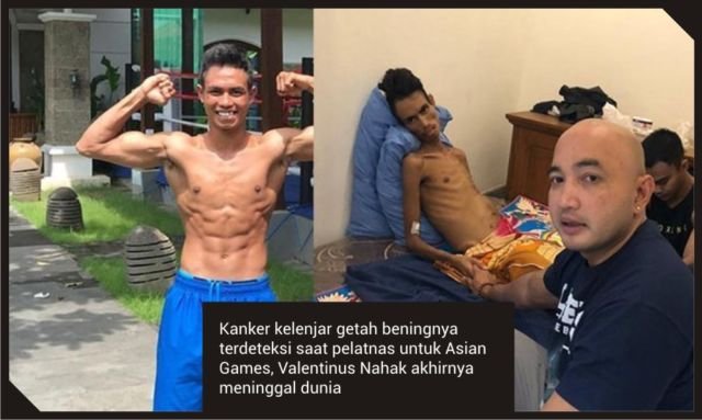 11 Berita Populer Minggu Ini. Dari Kelahiran Cucu Jokowi Hingga Meninggalnya Atlet Tinju Indonesia