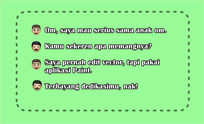 Selain Harta dan Kematangan, Mestinya 10 Keahlian Langka ini Bisa Jadi Bekal Ketemu Camer. Berani?