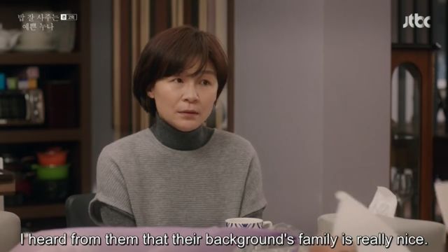 10 Karakter Emak-Emak di Drama Korea yang Bikin Sadar Bahwa Kelakuan Emak di Mana pun itu Sama Saja