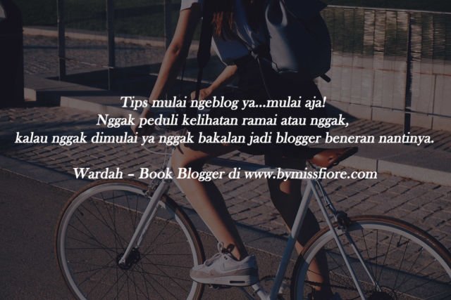 14 Suka Duka Blogger Millennial. Banyak yang Pengen Coba, Tapi Hanya Segelintir yang Bisa Bertahan