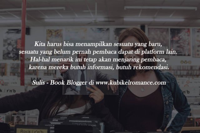 14 Suka Duka Blogger Millennial. Banyak yang Pengen Coba, Tapi Hanya Segelintir yang Bisa Bertahan