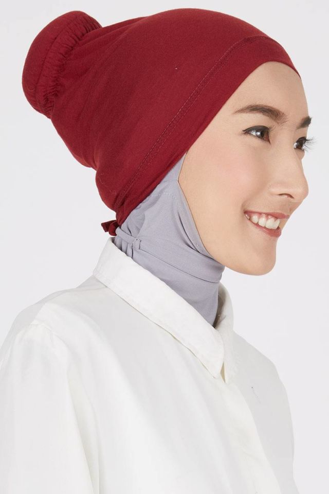 15 Model Ciput Kerudung yang Banyak Dicari. Lengkap Mulai dari Anti Tembem Sampai Anti Pusing