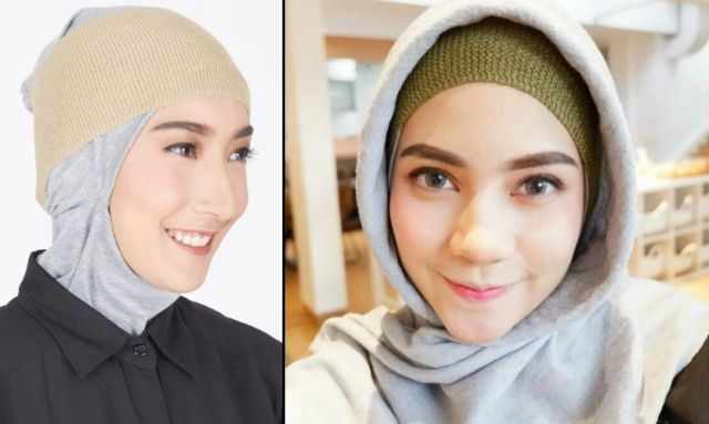 15 Model Ciput Kerudung yang Banyak Dicari. Lengkap Mulai dari Anti Tembem Sampai Anti Pusing