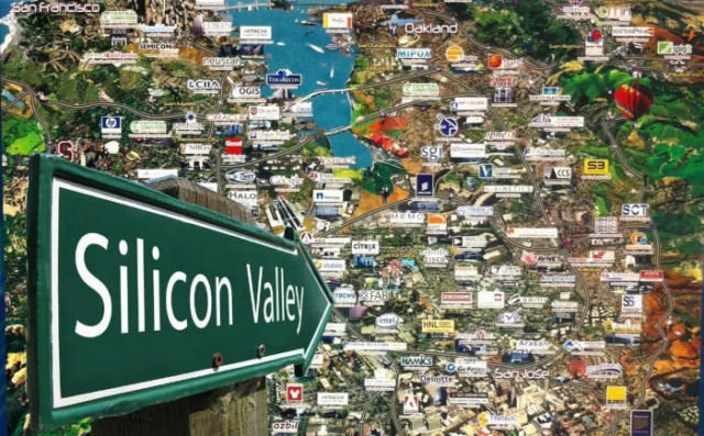 silicon valley