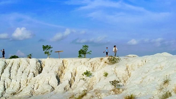 Traveling ke Bangka Belitung? Yuk, Intip Destinasi yang Kece-Kece Berikut Ini!