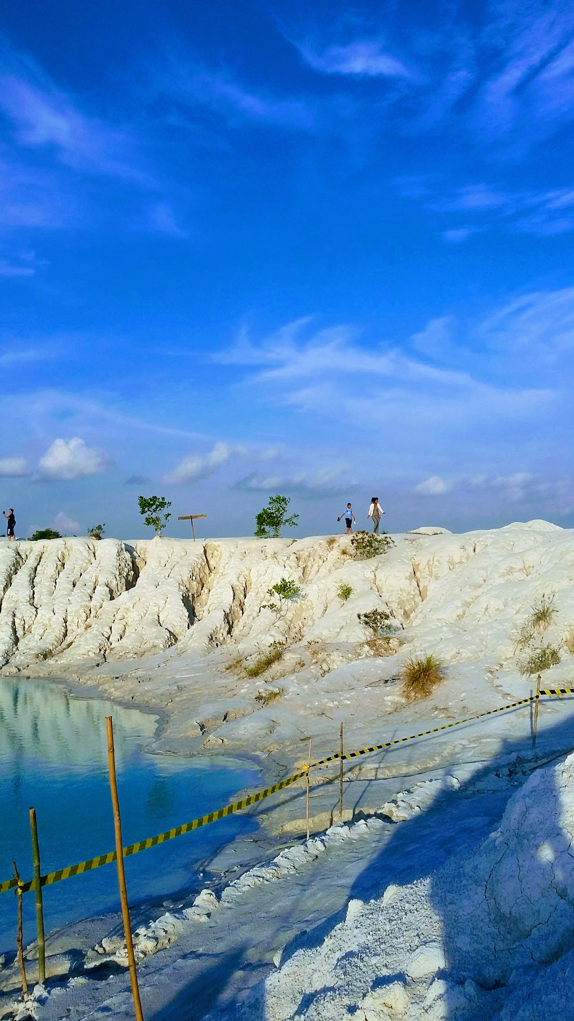 Traveling ke Bangka Belitung? Yuk, Intip Destinasi yang Kece-Kece Berikut Ini!