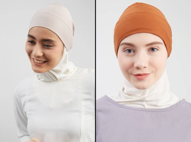 15 Model Ciput Kerudung yang Banyak Dicari. Lengkap Mulai dari Anti Tembem Sampai Anti Pusing