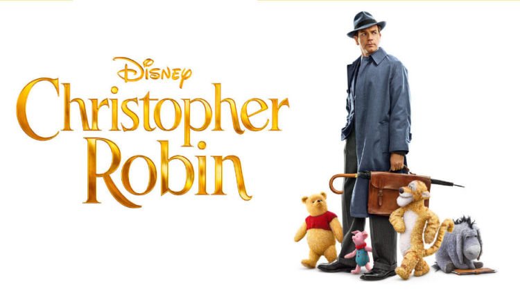 Layaknya Manusia, 5 Karakter Lucu di Film Christoper Robin Ini Dianggap Punya Gangguan Psikologis!