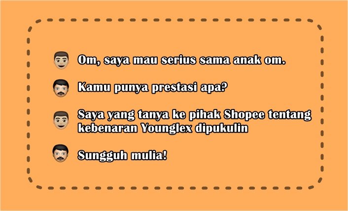 Selain Harta dan Kematangan, Mestinya 10 Keahlian Langka ini Bisa Jadi Bekal Ketemu Camer. Berani?