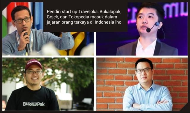 11 Berita Populer Minggu Ini. Dari Kelahiran Cucu Jokowi Hingga Meninggalnya Atlet Tinju Indonesia