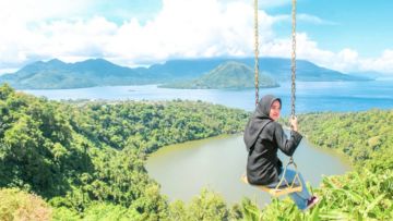 Catat, Inilah 8 Destinasi Wisata Hits di Pulau Ternate yang Sebaiknya Kamu Kunjungi!