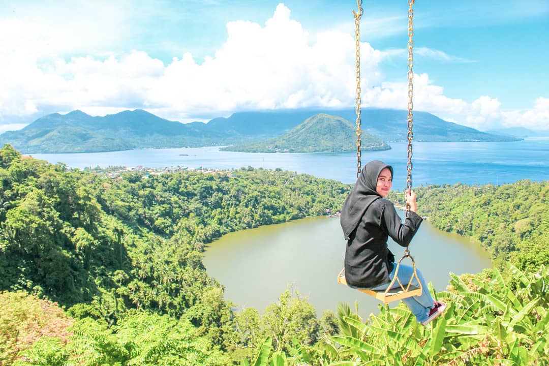 Catat, Inilah 8 Destinasi Wisata Hits di Pulau Ternate yang Sebaiknya Kamu Kunjungi!