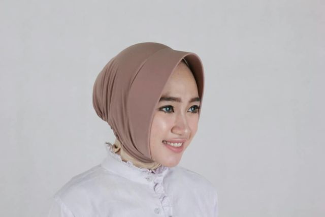 15 Model Ciput Kerudung yang Banyak Dicari. Lengkap Mulai dari Anti Tembem Sampai Anti Pusing