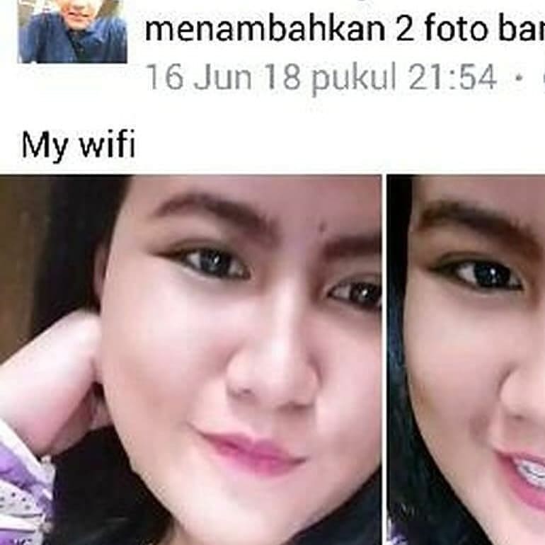 Meski Typo Saat Bikin Status Berbahasa Inggris, Tapi Mereka Berani Menuliskannya. Nggak Usah Minder!