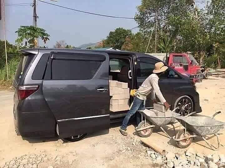 14+ Orang SWAG yang Berani Pakai Barang Nggak Sesuai Fungsinya. Harusnya Anak Kosan Paham nih~