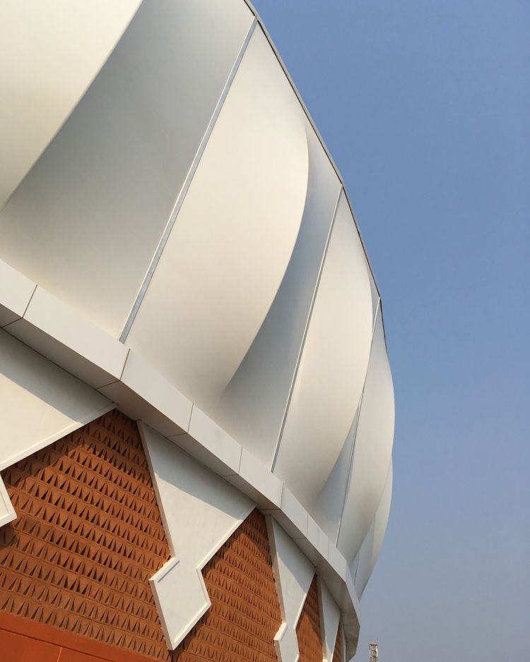 Jakarta International Velodrome, Venue Asian Games 2018 yang Instagramable dan Keren Abis!