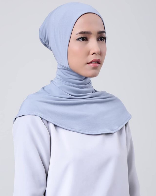 15 Model Ciput Kerudung yang Banyak Dicari. Lengkap Mulai dari Anti Tembem Sampai Anti Pusing