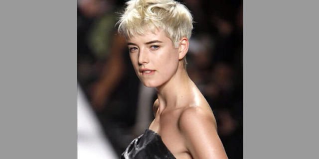 Agyness Deyn