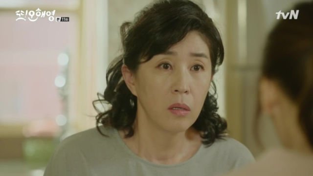 10 Karakter Emak-Emak di Drama Korea yang Bikin Sadar Bahwa Kelakuan Emak di Mana pun itu Sama Saja