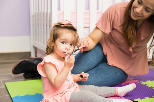 10 Alasan Jadi Tante itu Menyenangkan, Sebelum Akhirnya Jadi Ibu Untuk Anak-anakmu Sendiri