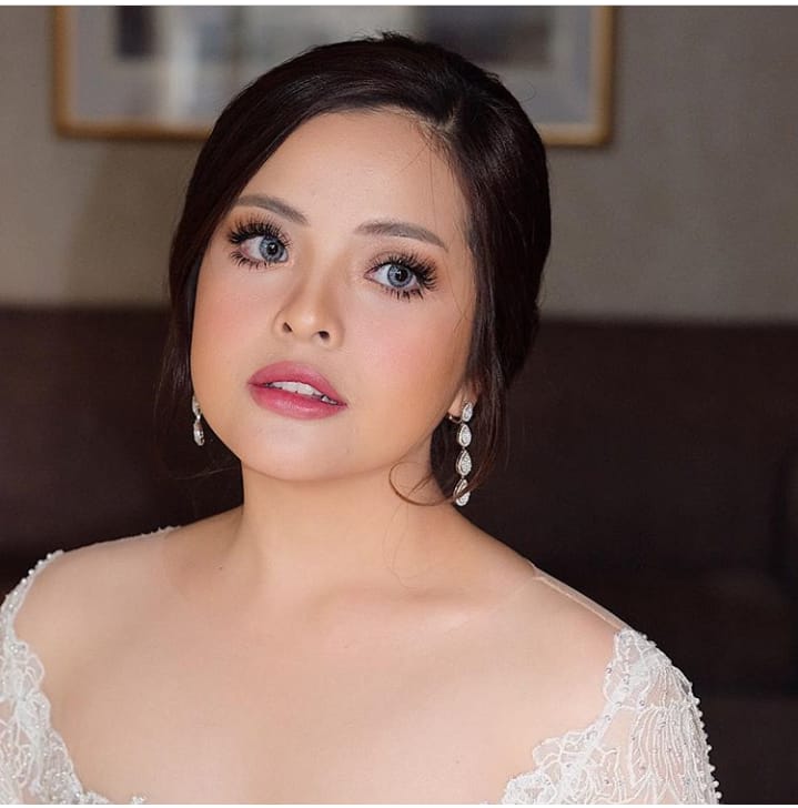 17+ Potret Cantik nan Memukau Pernikahan Tasya Kamila dan Randi Bachtiar. Sempurna dari Make-Up, Busana Hingga Venue Acara