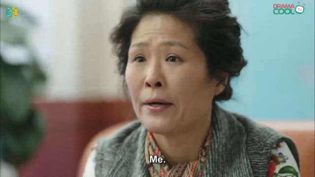 10 Karakter Emak-Emak di Drama Korea yang Bikin Sadar Bahwa Kelakuan Emak di Mana pun itu Sama Saja