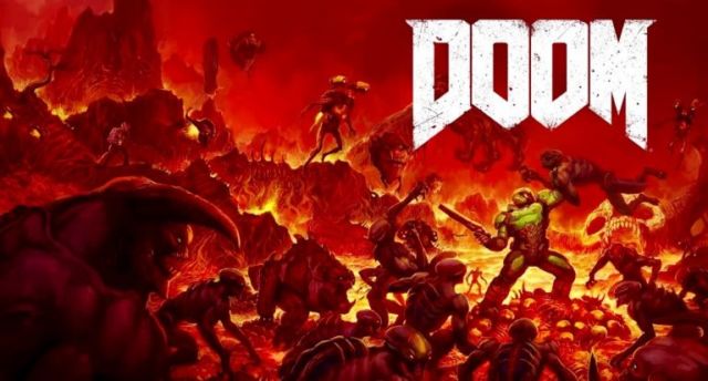 Doom 2016