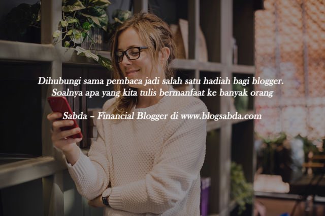 14 Suka Duka Blogger Millennial. Banyak yang Pengen Coba, Tapi Hanya Segelintir yang Bisa Bertahan