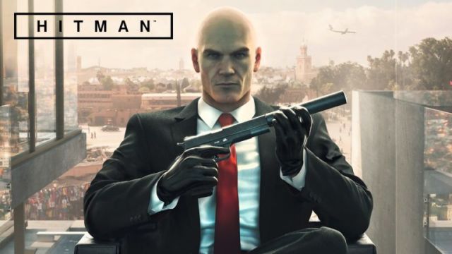 Hitman