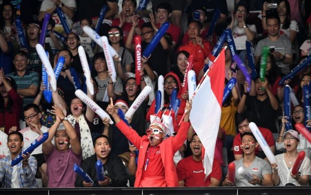 Di Balik Apa yang Terjadi Pada Anthony Ginting, Ada 9 Makna Menggetarkan Ini yang Perlu Kamu Resapi