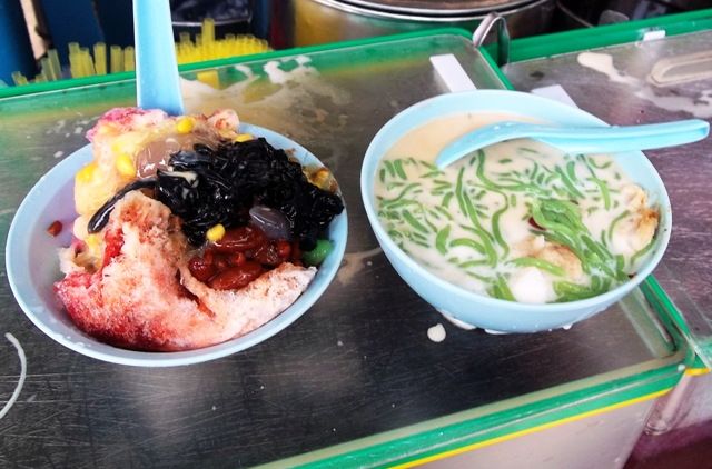 6 Alasan Kamu Harus Ngicipin Es Cendol di Penang, Malaysia. Bikin Ngiler Banget Nih Cendol!