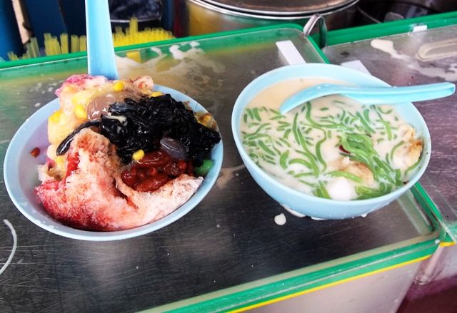 6 Alasan Kamu Harus Ngicipin Es Cendol di Penang, Malaysia. Bikin Ngiler Banget Nih Cendol!