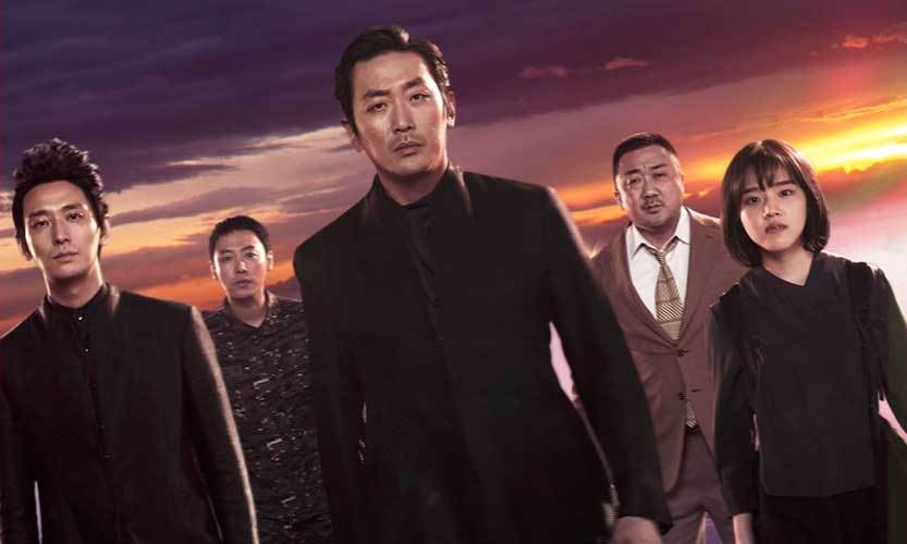 Review Film: Along With The Gods 2. Romantisme Keluarga yang Terbungkus Rapi dengan Alur Fantasi