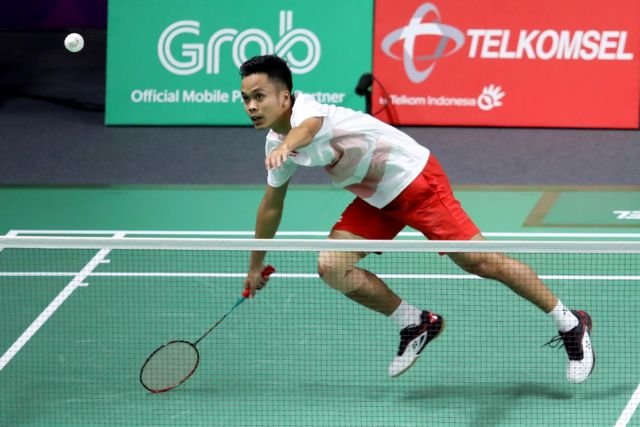 Di Balik Apa yang Terjadi Pada Anthony Ginting, Ada 9 Makna Menggetarkan Ini yang Perlu Kamu Resapi