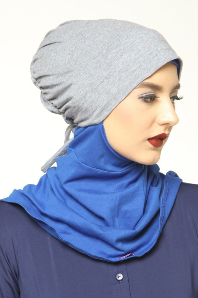 15 Model Ciput Kerudung yang Banyak Dicari. Lengkap Mulai dari Anti Tembem Sampai Anti Pusing