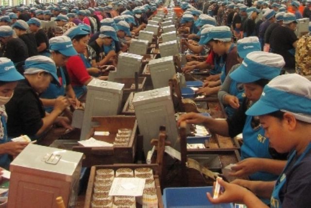 4 Penyebab Harga Rokok di Indonesia Murah. Pantesan Pada Khawatir dan Serukan #RokokHarusMahal