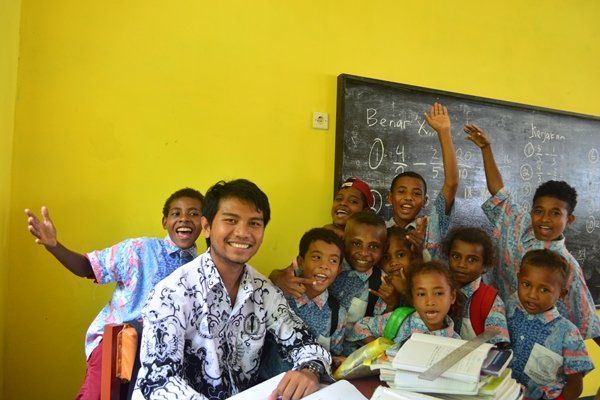 7 Bukti Generasi Sekarang Tak Pernah Miskin Hati dan Kasih Sayang, Meski Zaman Makin Berkembang